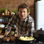 Budapesten nyit olasz éttermet Jamie Oliver