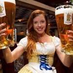 1 millió liter sörrel készülnek az Oktoberfest Budapestre