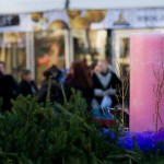 Téli fesztivál és karácsonyi vásár Budapesten