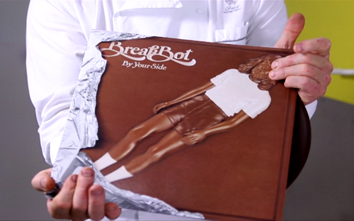 Breakbot-By-Your-Side-Chocolate