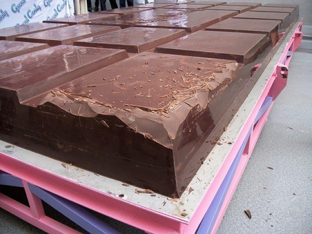 chocolate_record