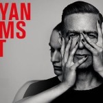 BRÉKING! Bryan Adams visszatér Budapestre!