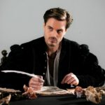 Solti Ádám alig várja, hogy Shakespeare bőrébe bújjon (interjú)