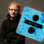 Ed Sheeran legújabb lemeze szerelem első hallásra