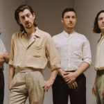 Sziget 2018: Arctic Monkeys is jön a Sziget Nagyszínpadára