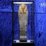 Megérkezett Magyarországra A Világ Múmiái Kiállítás